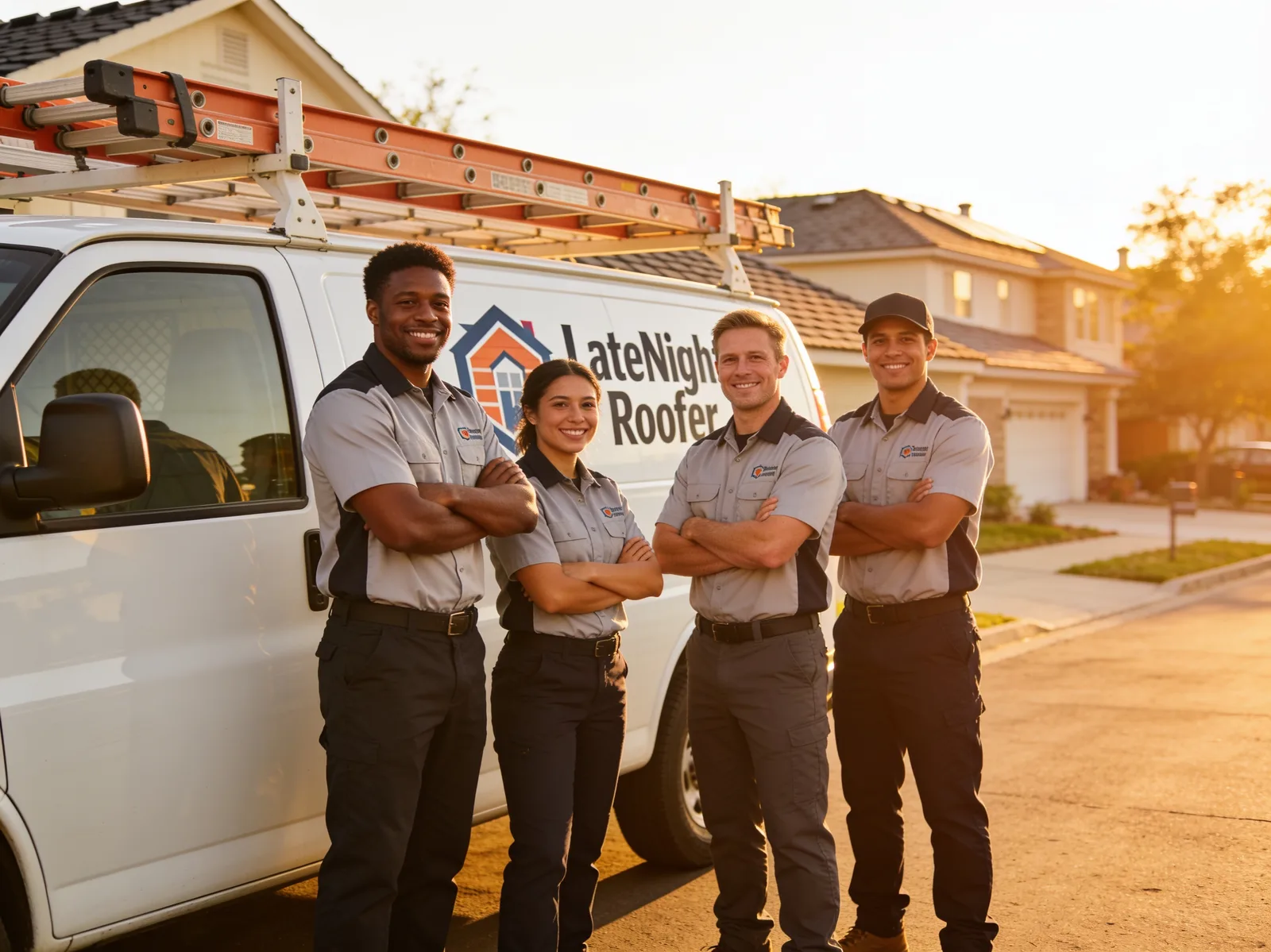 Emergency Roof Repair company in Brawley, CA